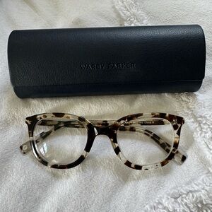 Warby Parker Eyeglasses
